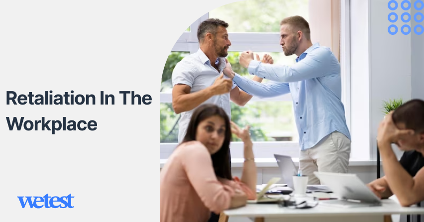 Workplace Inquiry: How Inappropriate Relationships Trigger Resignations